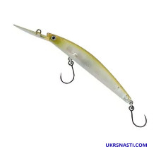 Воблер Daiwa Presso Double Clutch 75SS цвет Gross Bait Massorder